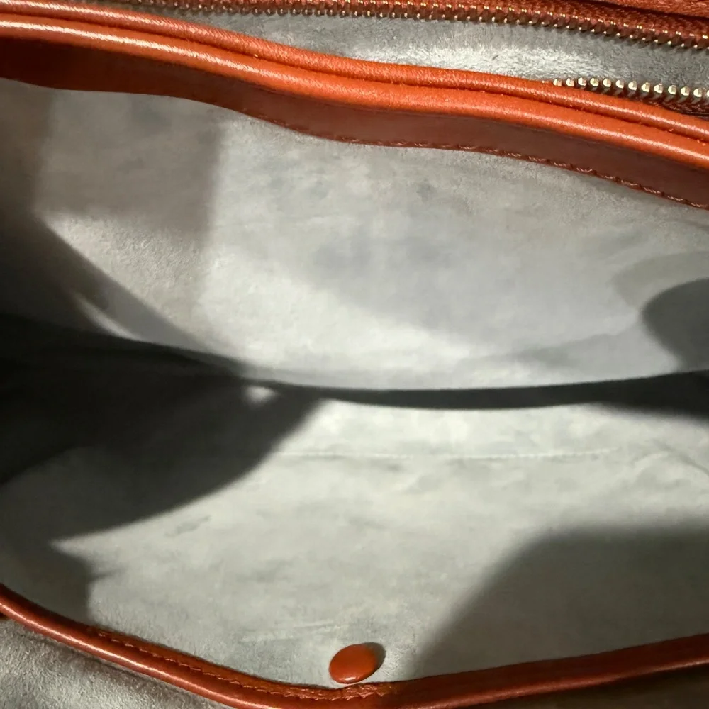 Gucci Lady Lock Python Top Handle Bag - Picture 13 of 14